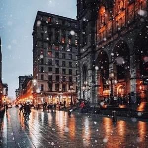 Meet your Posher, Anis